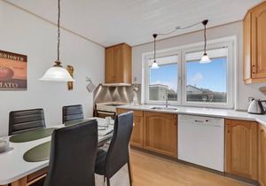 3 bedroom lovely home in Ulfborg