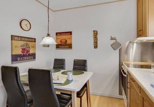 3 bedroom lovely home in Ulfborg