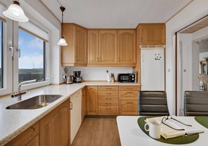 3 bedroom lovely home in Ulfborg