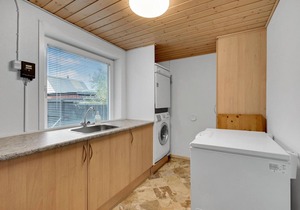 3 bedroom lovely home in Ulfborg