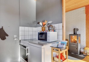 3 bedroom lovely home in Oksbøl