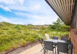 3 bedroom lovely home in Oksbøl