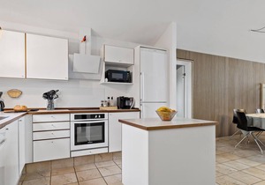 3 bedroom nice home in Egernsund