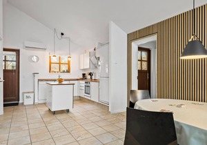 3 bedroom nice home in Egernsund