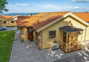 3 bedroom nice home in Egernsund