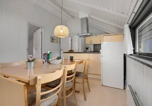 3 bedroom nice home in Egernsund