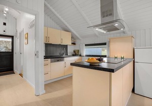 3 bedroom nice home in Egernsund