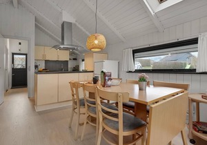 3 bedroom nice home in Egernsund