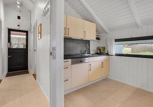 3 bedroom nice home in Egernsund