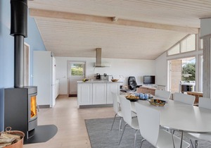 3 bedroom nice home in Faaborg