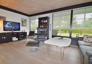 3 Bedroom Nice Home In Nakskov