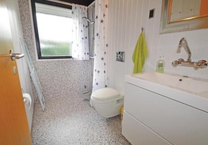 3 Bedroom Nice Home In Nakskov
