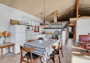 3 bedroom nice home in Vinderup