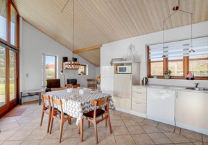 3 bedroom nice home in Vinderup