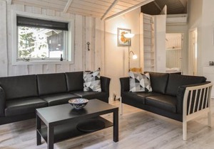 3 Bedroom Nice Home In Esbjerg V