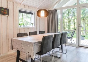 3 Bedroom Nice Home In Esbjerg V