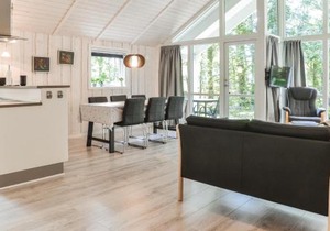 3 Bedroom Nice Home In Esbjerg V