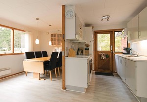 3 bedroom nice home in Nexø