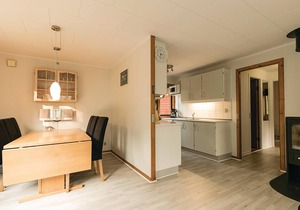 3 bedroom nice home in Nexø