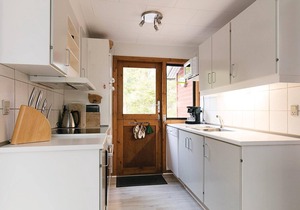 3 bedroom nice home in Nexø