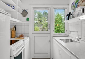 3 bedroom nice home in Vejby