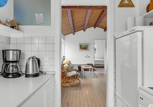 3 bedroom nice home in Vejby