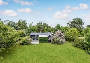 3 bedroom nice home in Vejby
