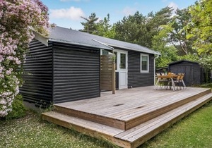 3 bedroom nice home in Vejby