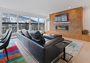 3 Bedroom Platinum #516
