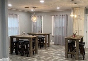 3 bedroom(s) House near Austin