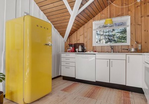 3 bedroom stunning home in Fjerritslev
