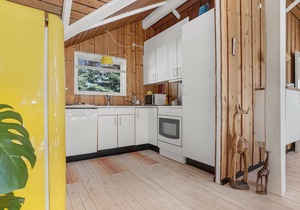 3 bedroom stunning home in Fjerritslev