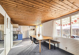 3 bedroom stunning home in Haderslev