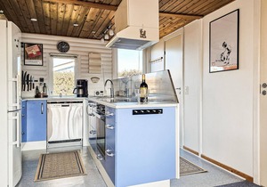 3 bedroom stunning home in Haderslev