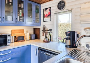 3 bedroom stunning home in Haderslev