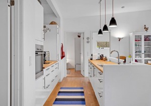 3 bedroom stunning home in Ebeltoft