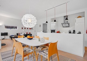 3 bedroom stunning home in Ebeltoft