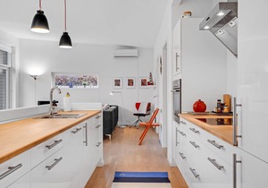 3 bedroom stunning home in Ebeltoft