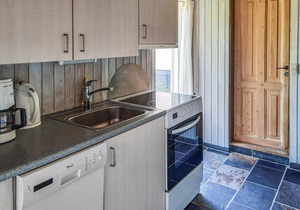3 bedroom stunning home in Anholt