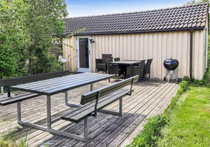 3 bedroom stunning home in Anholt