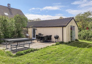 3 bedroom stunning home in Anholt