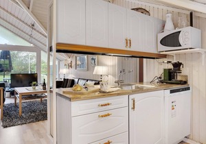 3 bedroom stunning home in Gørlev