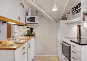 3 bedroom stunning home in Gørlev