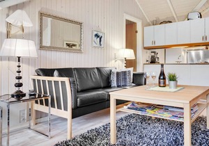3 bedroom stunning home in Gørlev