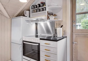 3 bedroom stunning home in Gørlev