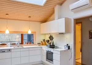 3 bedroom stunning home in Græsted