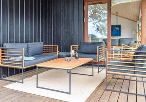 3 bedroom stunning home in Græsted