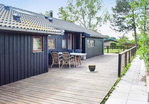 3 bedroom stunning home in Græsted