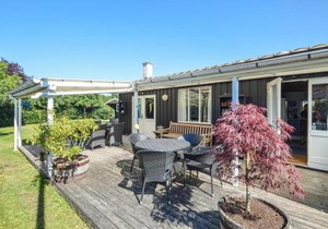 3 Bedroom Stunning Home In Haderslev