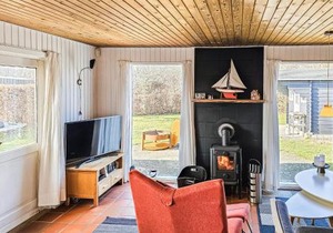 3 Bedroom Stunning Home In Haderslev